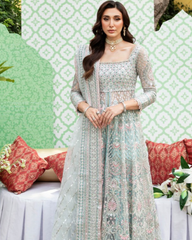 Mrozia Dastaan Premium Bridal'23 IB-31 Amal