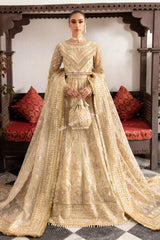 astaan Bridal Collection By Imrozia Premium 2023 | IB-37